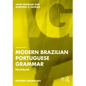 Modern Brazilian Portuguese Grammar Workbook