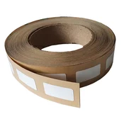 Mave 50 kos NFC nalepk s čipom ICode SLIX ISO15693 dimenzije 30x15 mm