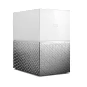 WD My Cloud Home Duo 12TB NAS