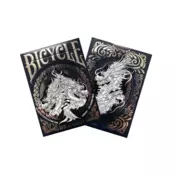 Karte Bicycle Ultimates - Dragon - Playing Cards