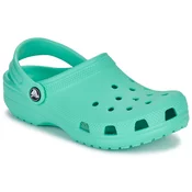 CROCS Decije papuce Classic 206991-3WM, Menta