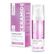 Sylveco Vianek Hero obrazni serum s ceramidi 1,3 % - obnovitveni in krepilni dnevni/nočni 30 ml