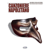 CANZONIERE NAPOLETANO CHORDS