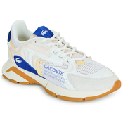 Lacoste Nizke superge L003 NEO Bela