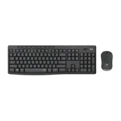 MK295 Silent bežicna tastatura i bežicni opticki miš Logitech 920-009800