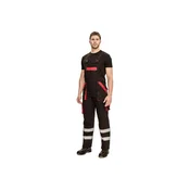 MAX WINTER RFLX lacl mulj zelena / crna 48