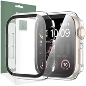 TECH-PROTECT DEFENSE360 APPLE WATCH 4 / 5 / 6 / SE (40MM) CLEAR (9490713934470)