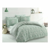 L`ESSENTIEL MAISON Komplet posteljina Pure Water Green (143EPJ1654)