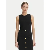 Marciano Guess Pulover G6GR23 Z0760 Črna Regular Fit