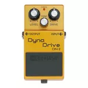 Boss DN 2 Dyna drive pedala