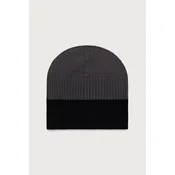MM6 Maison Margiela beanie kapa z volno