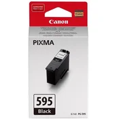 Canon PG595 crni spremnik tinte 7 ml