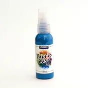 Barva za tekstil v spreju Fabric Mist 50 ml | izberite odtenek