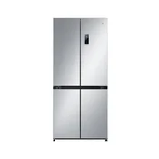 XIAOMI Mijia Side by side frižider MRC50ESSMPAEU Mijia, Cross Door, 502l, NoFrost, Srebrne boje
