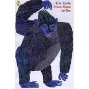 From Head to Toe. Von Kopf bis Fuß, engl. Ausgabe