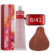 Wella Barva za lase Color Touch 60 ml 8/41