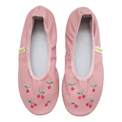 Rolly copat šolski 131MA Cherries D mauve 32