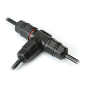 XtendLan T priključek za žice do premera 2,75 mm, vodotesen, kabli med 5,5 mm in 8,5 mm (premer)