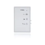 slomart Unifon VIDOS DUO U1011 - Kvaliteten glasovni komunikator za enostavno povezovanje in upravljanje vaše domovinske komunikacije. Hitra dostava v 72 urah.