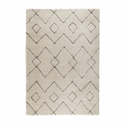 Krem tepih Flair Rugs Imari, 160 x 230 cm