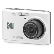 Kodak Friendly Zoom FZ45 (belo)