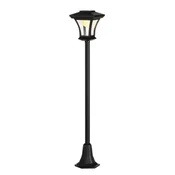 Stubni solarni fenjer 210x200x1200mm MODEE