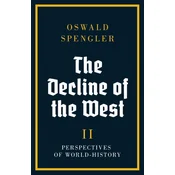 The Decline of the West