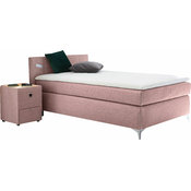 Boxspring postelja