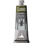 Oljna barva MAIMERI Classico - 60 ml | izberite odtenek - Vandyke rjava