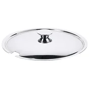 CONTACTO Pokrov z gumbom, o: 225 mm - Pokrov z gumbom, o: 225 mm