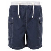 Childrens Swimming Shorts Trespass Depths