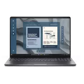 Dell NB Pro 16 Ryzen 5 PRO 230 16 FHD+ 16GB 1TB SSD AMD Radeon 760M Windows 11 Pro