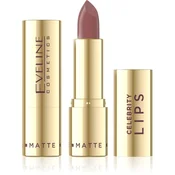 Kremasta mat šminka Celebrity Lips št. 516