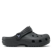 Natikači Crocs Classic Clog T 206990 Siva