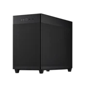 ASUS Kucište AP201 prime Small Tower/Micro ATX/Mini ITX/bez napajanja