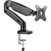 Raidsonic ICY BOX IB-MS303-T stalak za monitor 13-32, stolni, crni