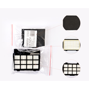 CAMRY HEPA filter in izhodni filter za sesalnik CR7037, (21027922)