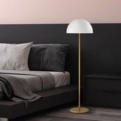 Aberto Design Podna lampa Mixed-11514, 40 cm, 154 cm, Zlatne boje