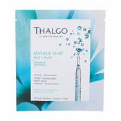 Vlažilna maska za obraz (Shot Mask) 20 ml
