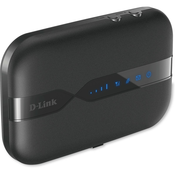 D-Link DWR-932 LTE Kat.4 Mobile Hotspot