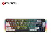FANTECH Gejmerska Mehanicka Tastatura MK919 ATOM PRO66 Blue Switch Wireless