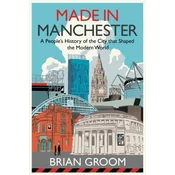 Made in Manchester