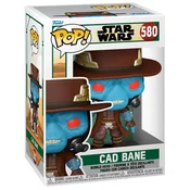 Figura Funko POP! Star Wars: Bobf - Cad Bane