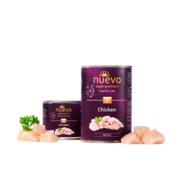 Nuevo Grain Free za macke - piletina 200g