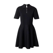 Ted Baker Obleka RONDAA črna