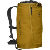 Gradski ruksak Black Diamond Street Creek 24 Backpack Boja: crna