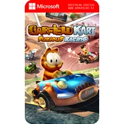 Garfield Kart Furious Racing - Microsoft Store koda brez škatlice (WINDOWS PC)