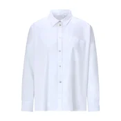 Rich & Royal Bluza bela
