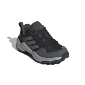 Adidas Patike za decake Terrex Ax4R K, IF6525, Tamnosive
