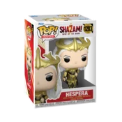 Funko POP MOVIES: SHAZAM - HESPERA